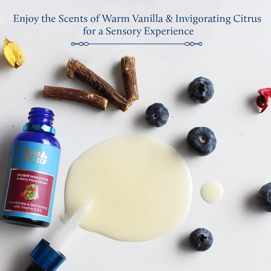 Enjoy a Sensory Experience