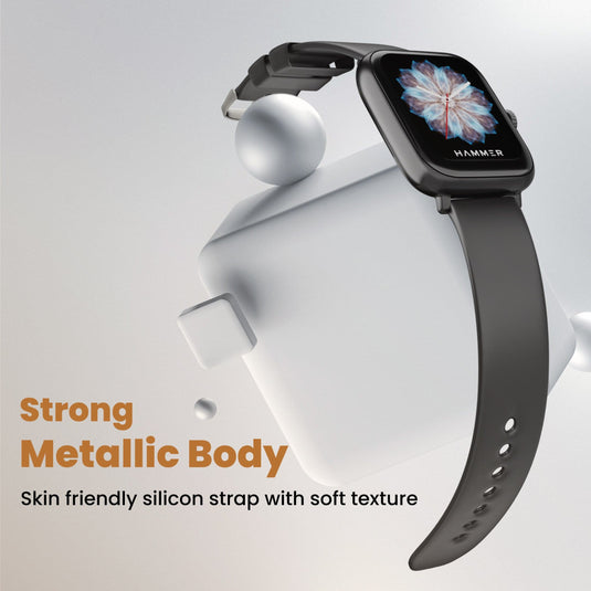 best bluetooth calling smart watch