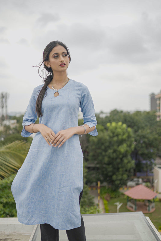 best women kurta