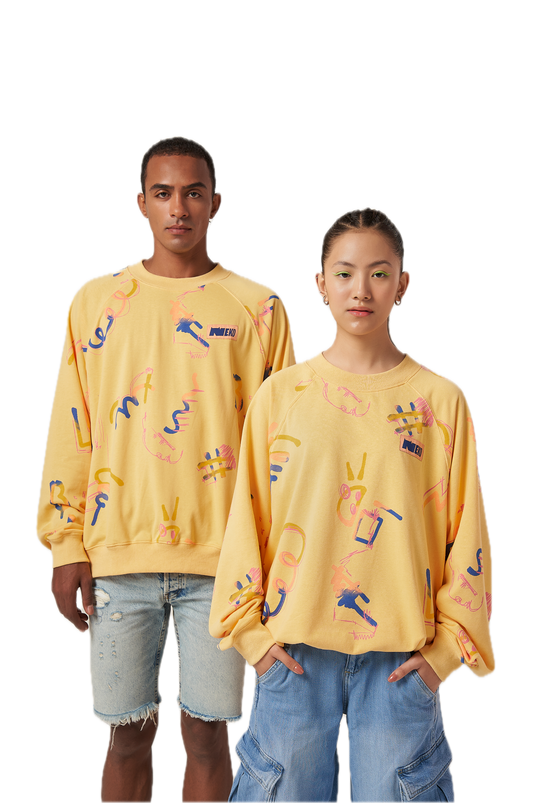 Not Limited Sweatshirt
