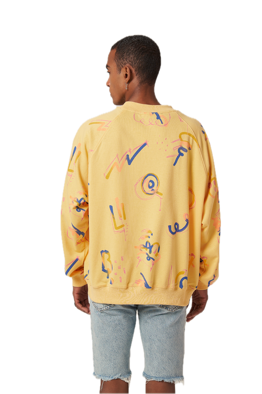 Not Limited Sweatshirt