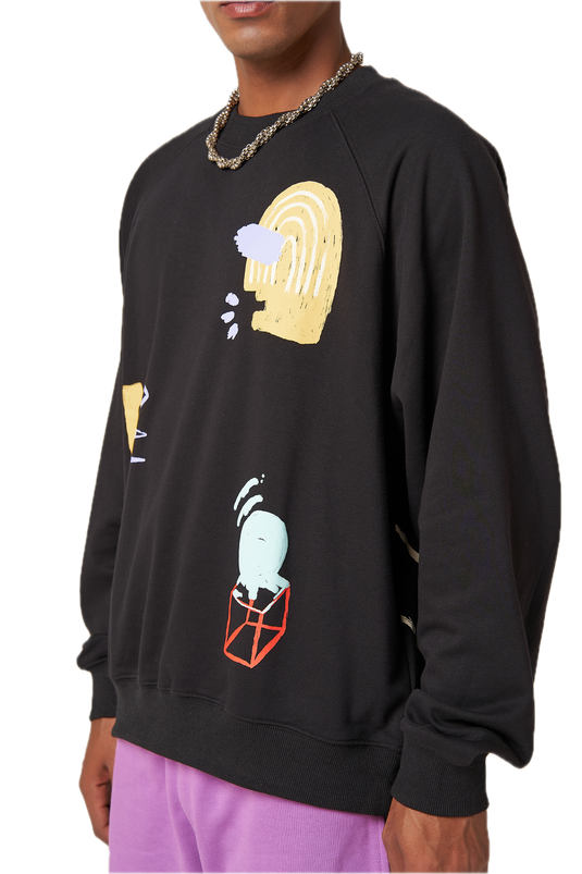 Storyteller Sweatshirt