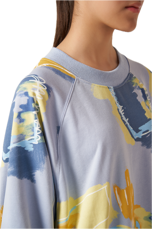 Retroma Sweatshirt