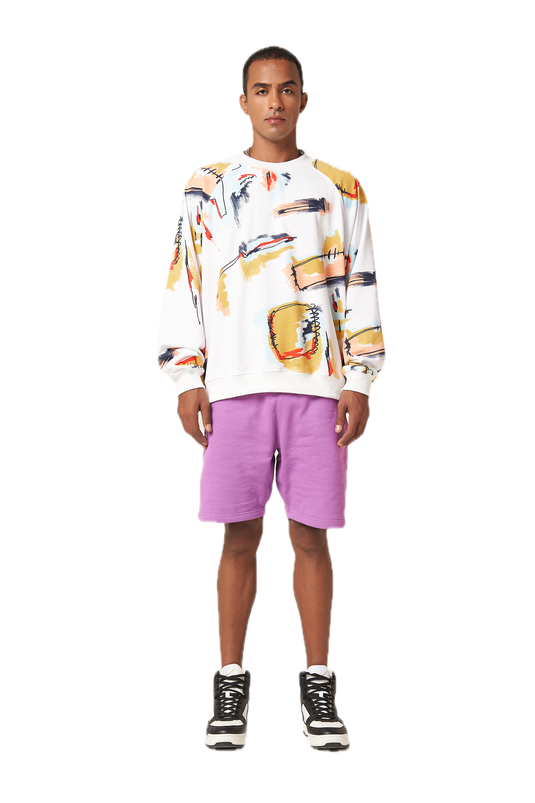 Retroma Sweatshirt