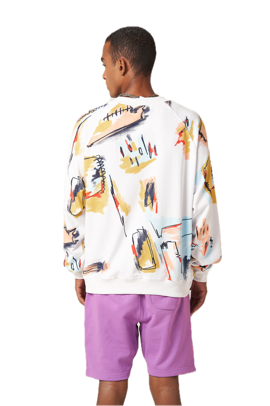 Retroma Sweatshirt