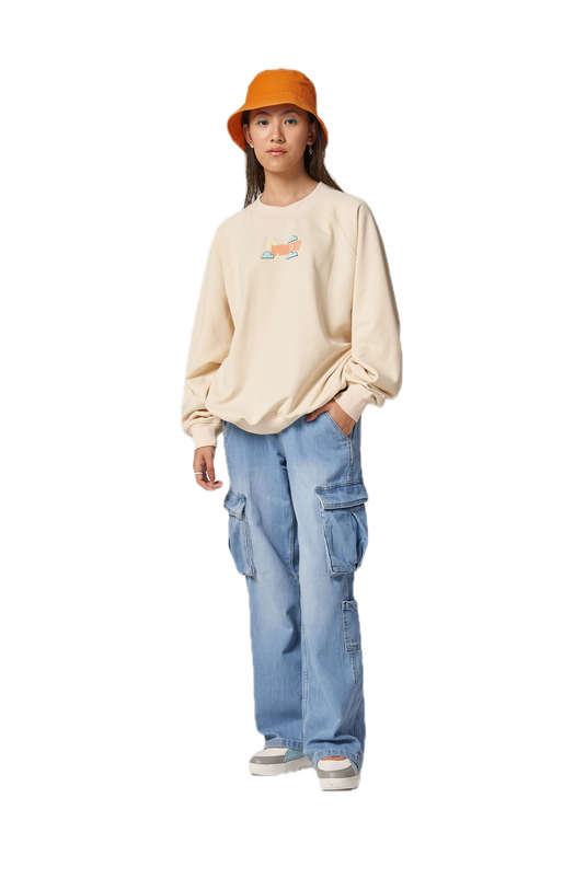 Urban Night Sweatshirt