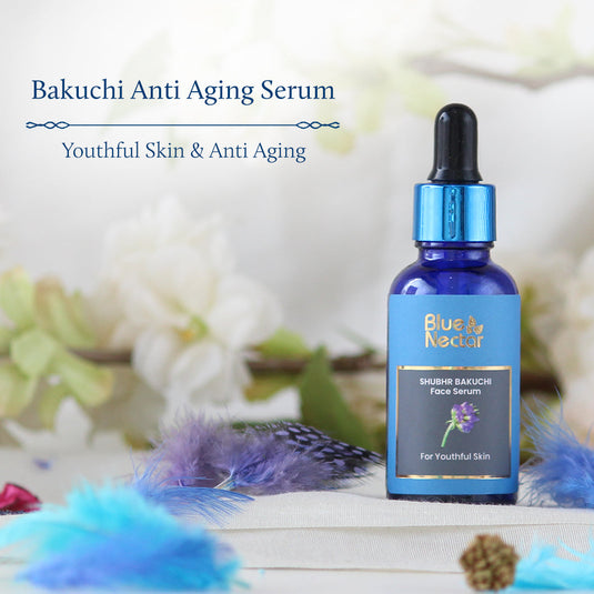Bakuchi Anti Aging Serum