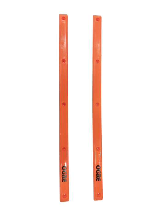 OGRE RAILS RIBS- ORANGE