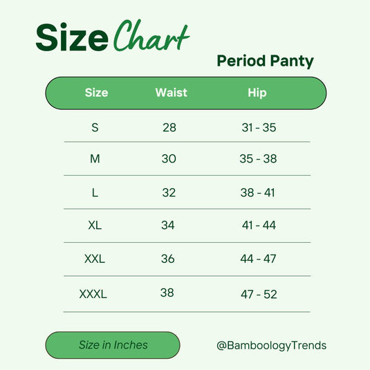 size-chart