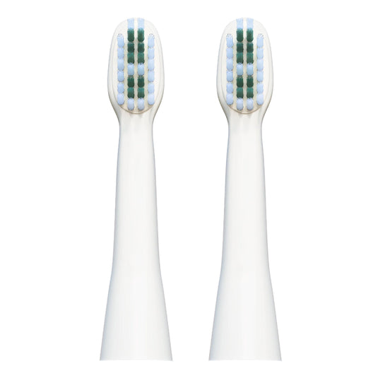 smart toothbrush brush heads