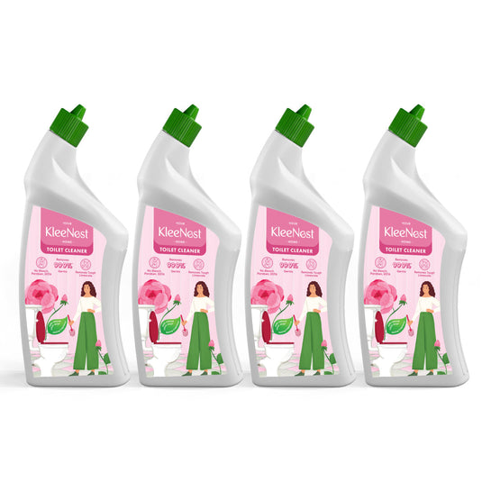 Kleenest Toilet Cleaner Pack of 4