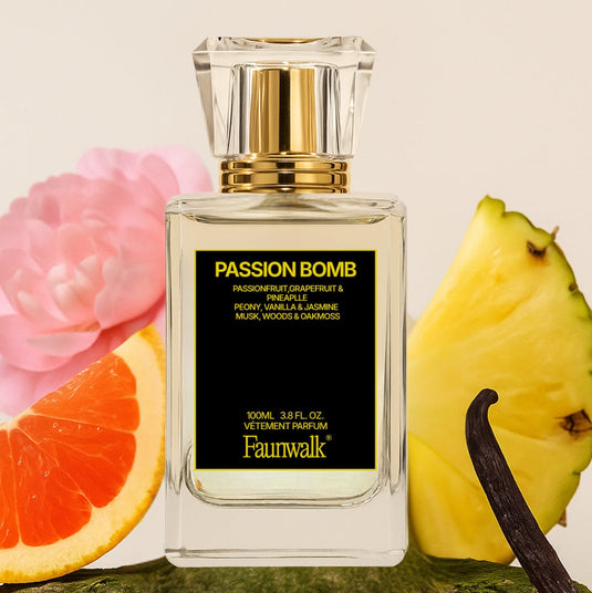 PASSION BOMB