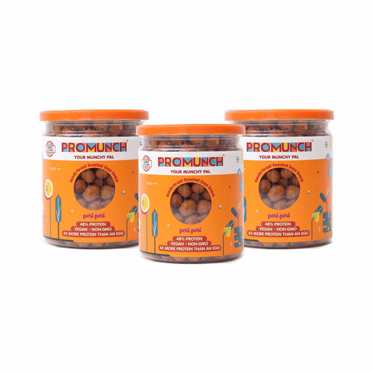 Pack of 3