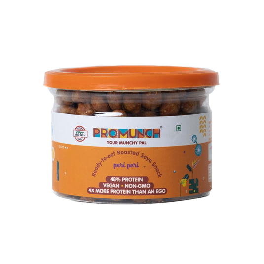 Peri-Peri Protein Snacks 70gm