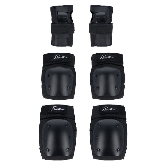 PISTON SAFETY PADS