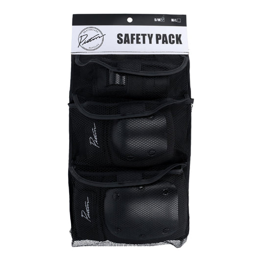 PISTON SAFETY PADS