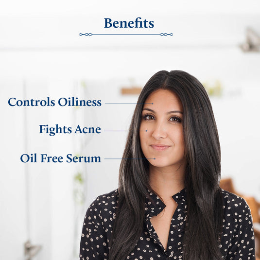 Benefits of Plant Based Plum and Neem Face Serum