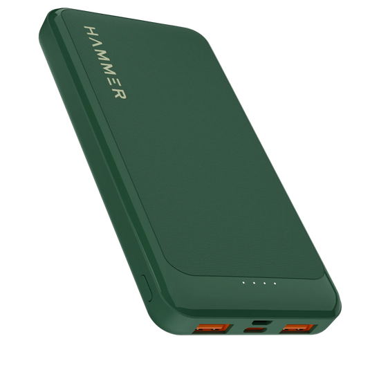 Hammer Portable Power Bank