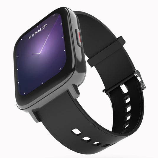 Hammer Pulse 3.0 bluetooth calling smartwatch