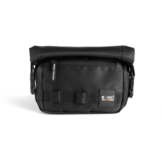 Fanny pack/Crossbody/Waist pouch - Radiant