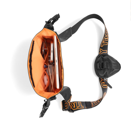 Fanny pack/Crossbody/Waist pouch - Radiant