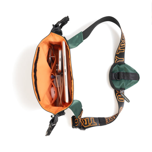 Fanny pack/Crossbody/Waist pouch - Radiant