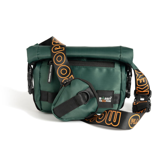 Fanny pack/Crossbody/Waist pouch - Radiant