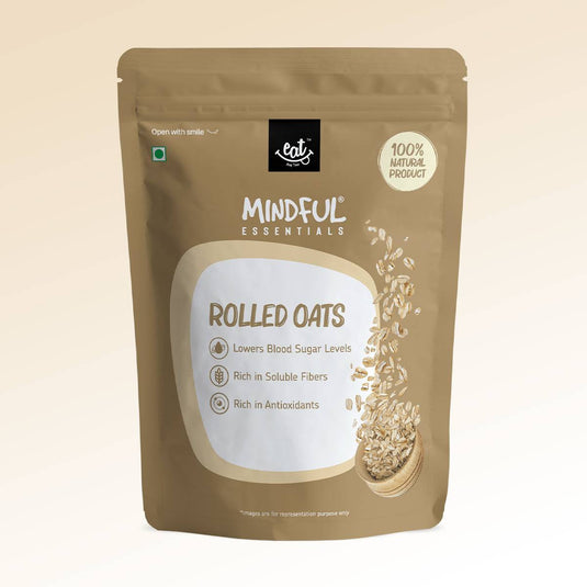Rolled Oats