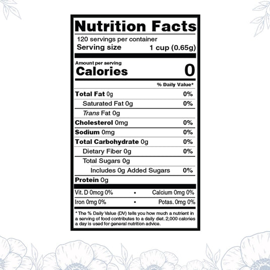 Rosemary Herbal Infusion - 200g | For Healthy Hair