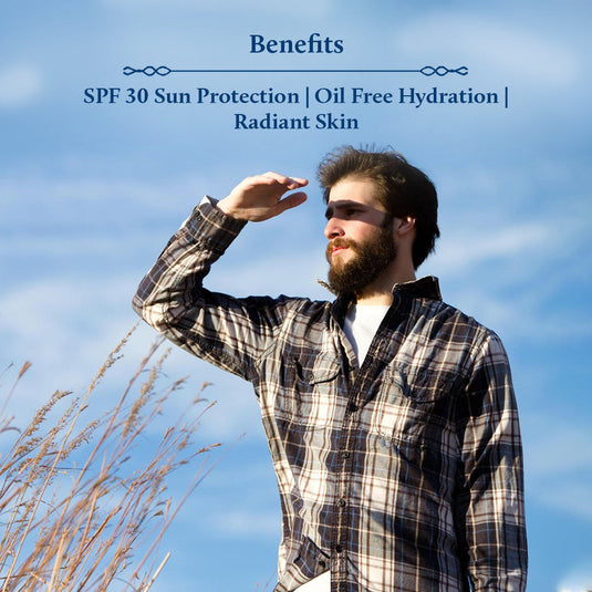Benefits of SPF 30 Sun Protection