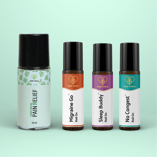 Senior Citizen Favourites Bundle