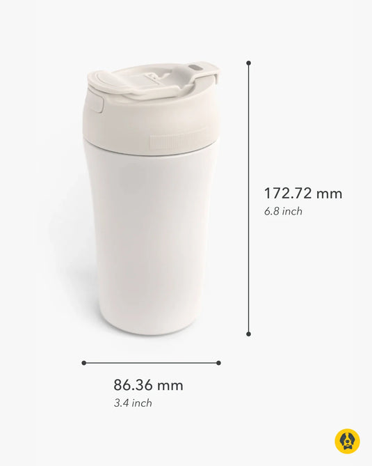 Sipsta sipper flask