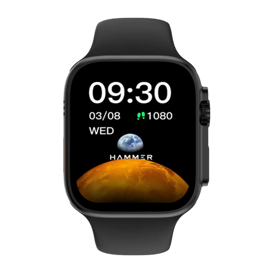 bluetooth smart watch