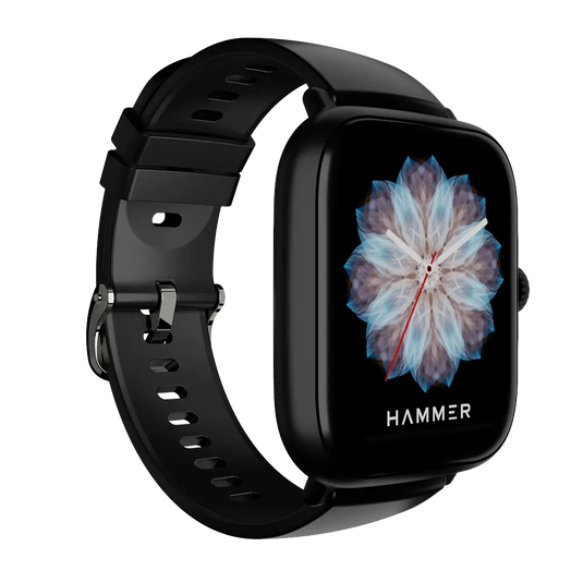 smart watch with bluetooth calling