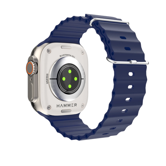 bt calling smartwatch