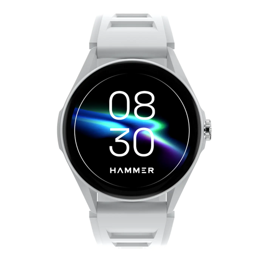 smart watch with bluetooth calling