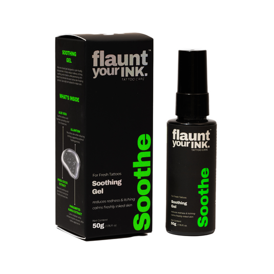 Soothing Gel