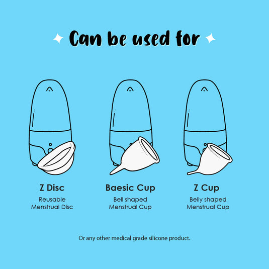 Lemme Be Steam Sterilizer - Steam it up