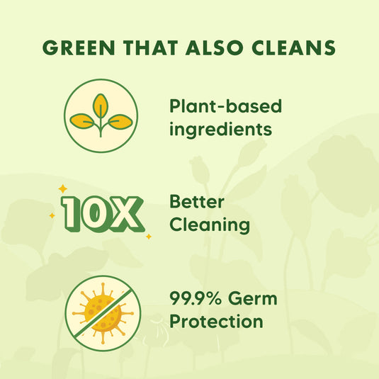 Kleenest 5 Litre – Tropical Breeze Floor Cleaner