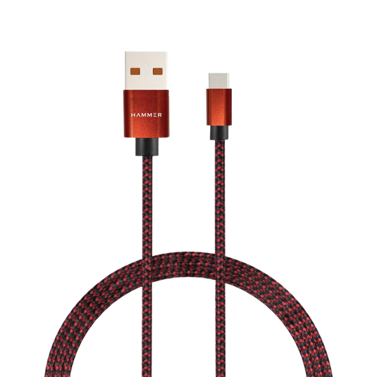 Type C Fast Charging Cable