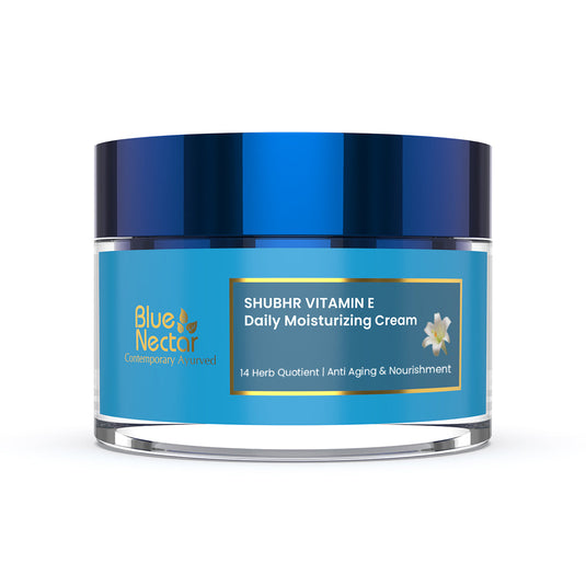 Vitamin E cream for Women