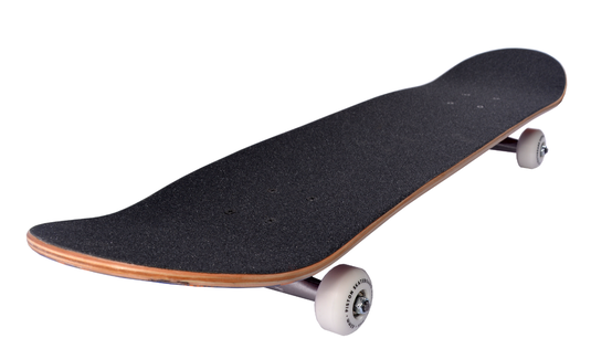 PISTON COMPLETE SKATEBOARDS 7.25"- MAZE (BEST SIZE FOR KIDS UNDER 10)