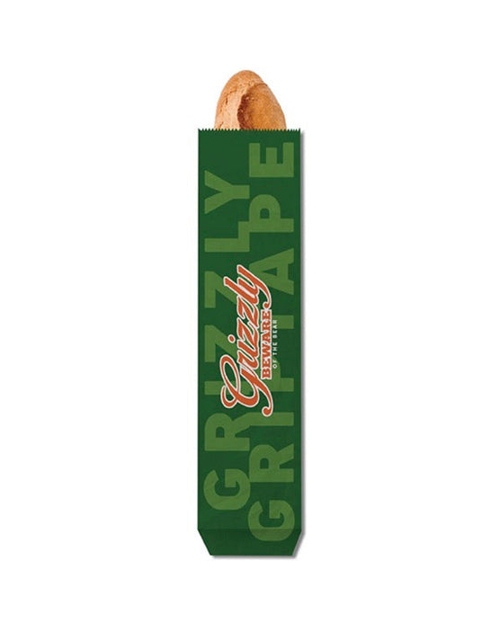 GRIZZLY GRIPTAPE- GET THAT BREAD