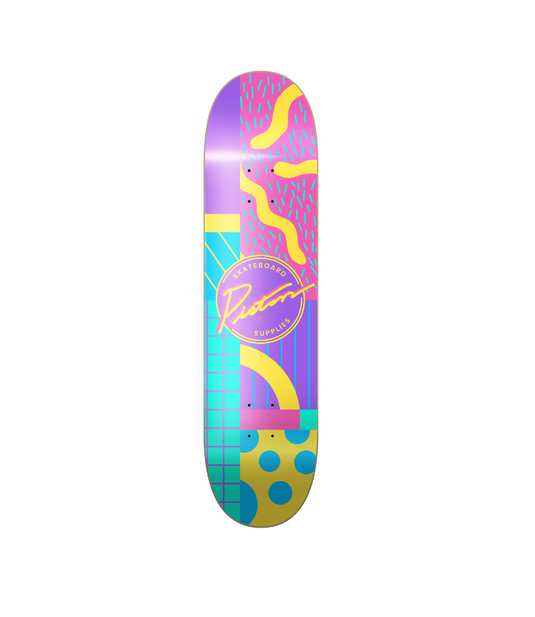 PISTON DECK 7.375" & 7.75"-ELECTRO