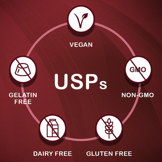 NeutraLeaf Red Blend | Instant Energy and Health| Rich in Nutrition | Radiance Glow | Strong Bones & Immunity 30 Sachet