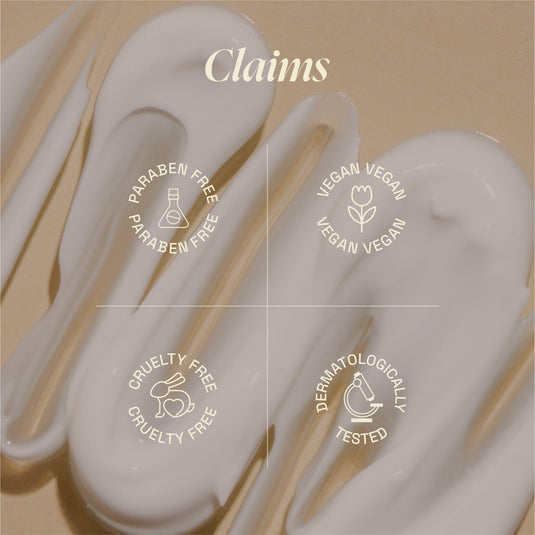 Blue Freesia Hand Cream