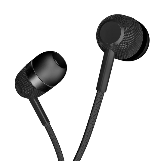 Wired Earphones