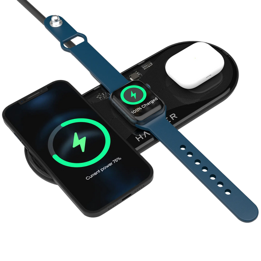 hammer flex 2.0 wireless charger