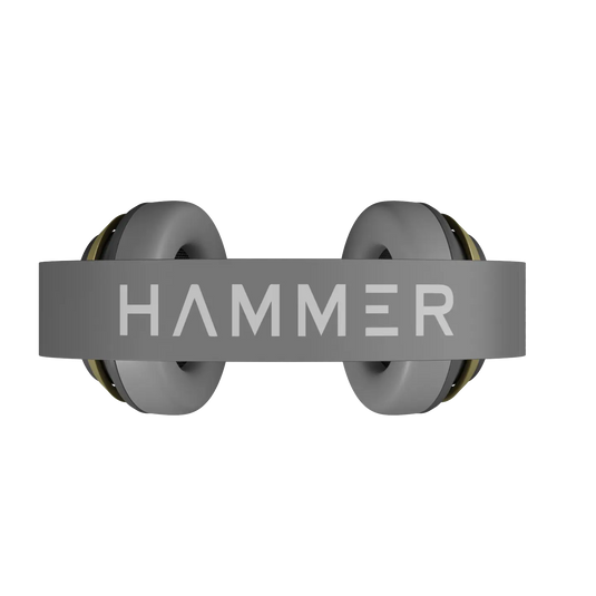 Wireless Headphones with 8 Hours Battery Backup.