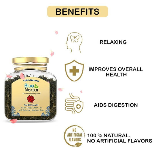 Benefits of Assam Mogra